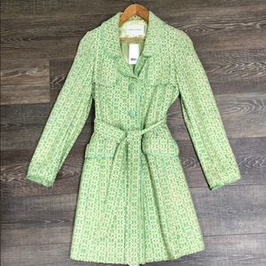 Banana Republic coat